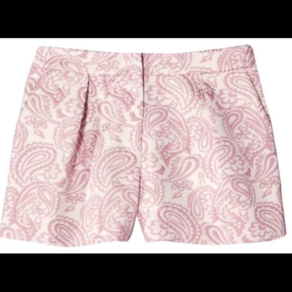 Victoria Beckham 26w Shorts